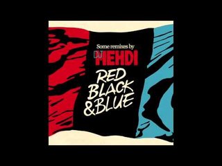 Sam Sparro - 21st Century Life (DJ Mehdi Remix)