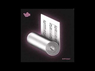 Uffie - Difficult