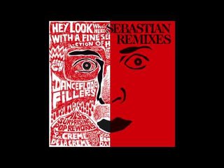 Revl9n - Walking Machine (SebastiAn Remix)