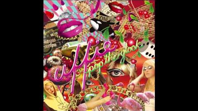 Uffie - Pop The Glock (Felix Da Housecat Remix)