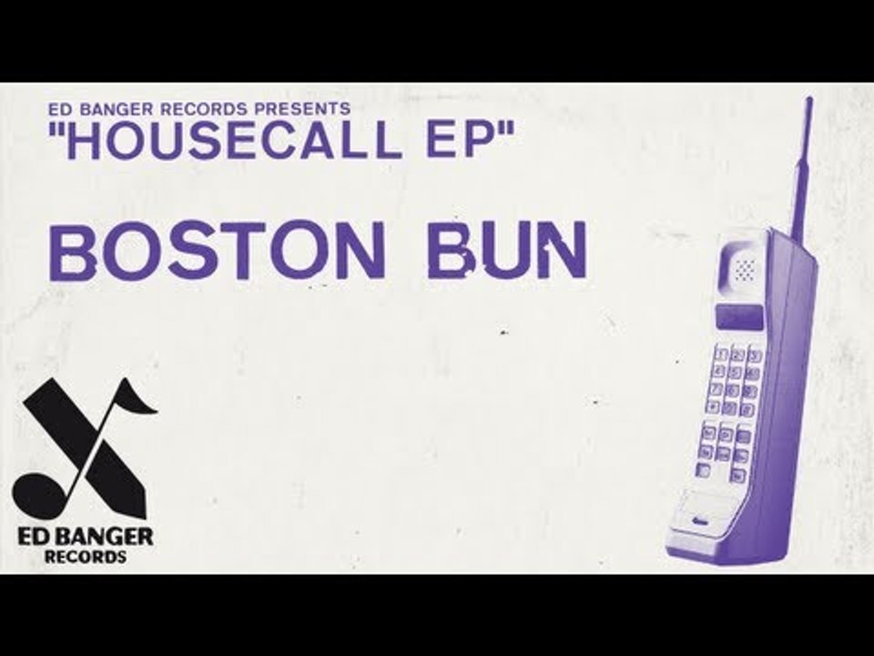 Boston Bun - Closer