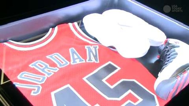 Legendary Jordan designers reflect on iconic brand