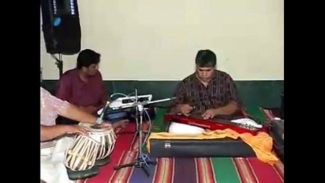 chaand phir nikla mgar tum na aaye jala phir mera dil karron kiya mein haaey instrumental lata