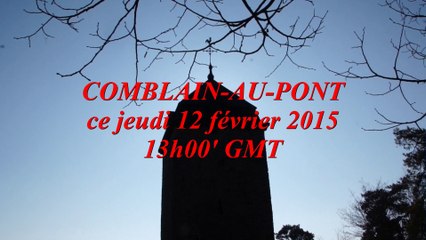 Escapade funéraire...