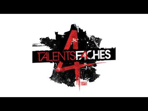 Raven feat TLF - On A Pas Fini (Raven feat TLF)