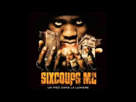 Sixcoups MC feat. Vitry Ter Ter - VTT (feat Vitry TerTer)