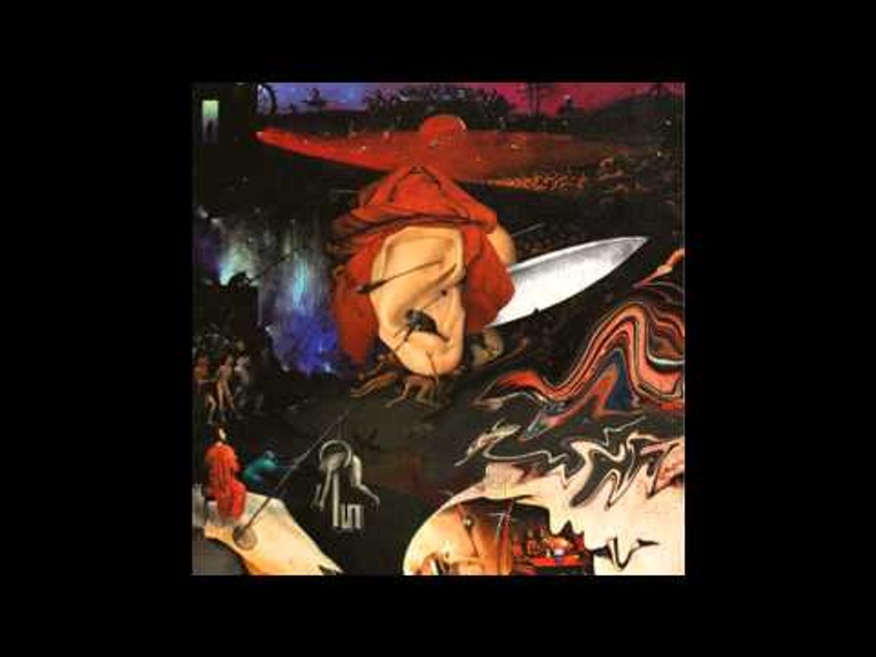 Feeding People - Inside Voices