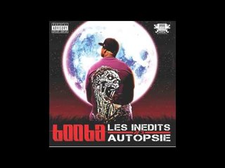 Booba - Rats des Villes