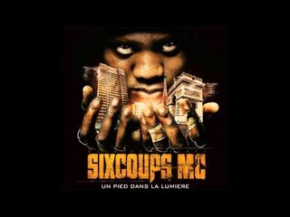Sixcoups MC - Sixcoups MC