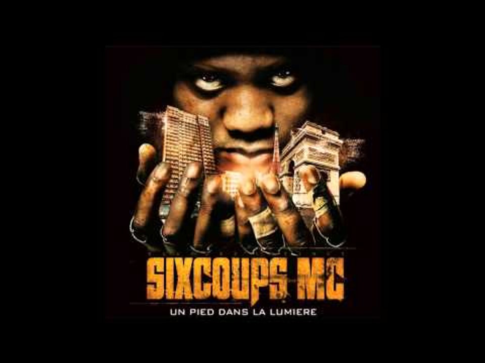 Sixcoups MC - Sans Oignons