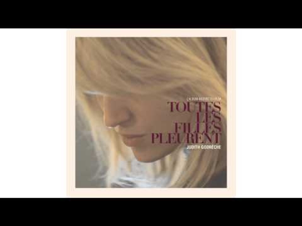 Judith Godreche - Friends