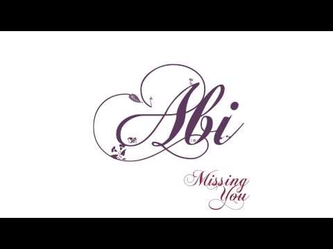Abi Phillips - Missing You (Lost Witness Club Mix)