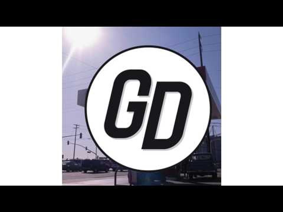 Gentlemen Drivers - Perpetual