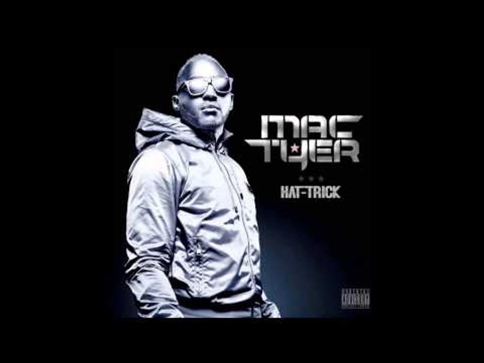 Mac Tyer - Ha! Ha! Ha!