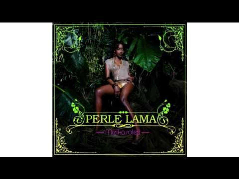 Perle Lama - Papa