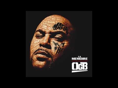 OGB feat. IAM & Mafia K’1Fry - Leader (feat. IAM & Mafia K’1Fry)