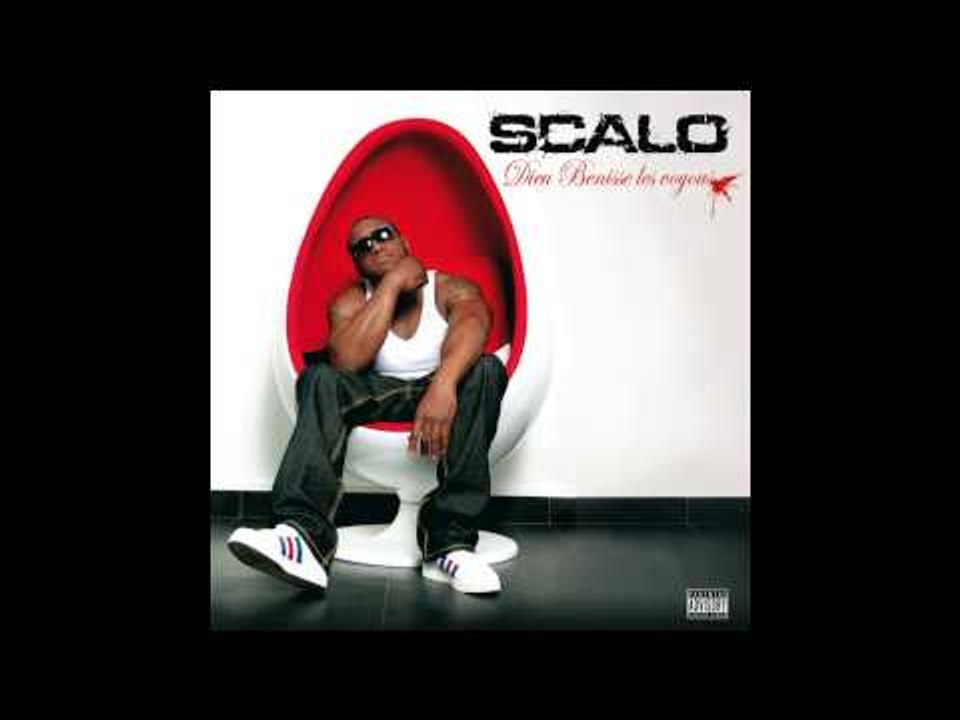 Scalo - Intro