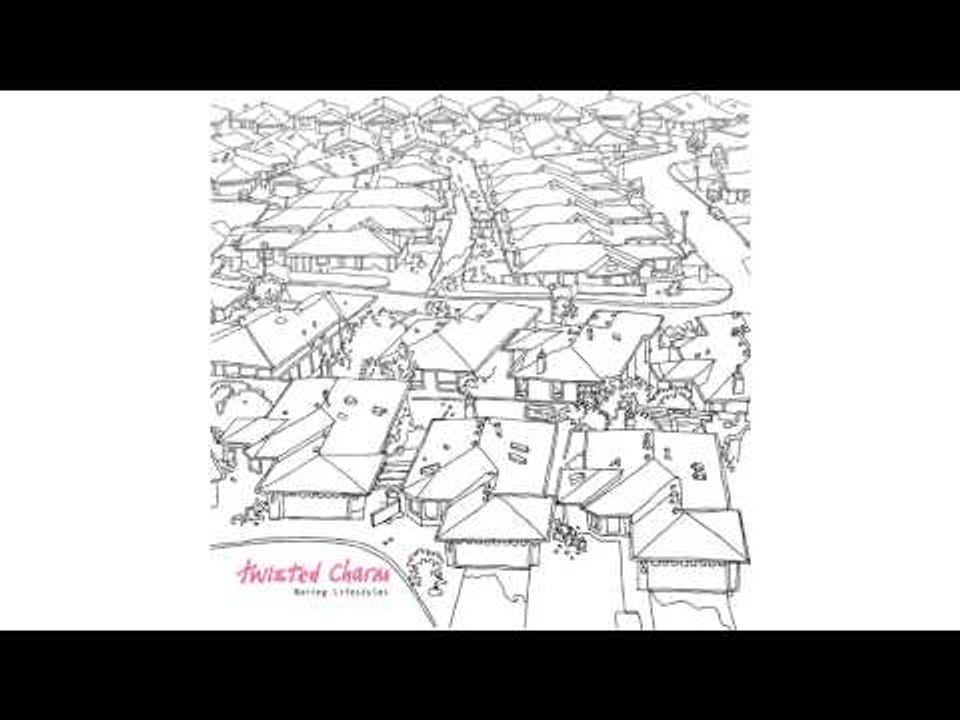 Twisted Charm - Happy Alone