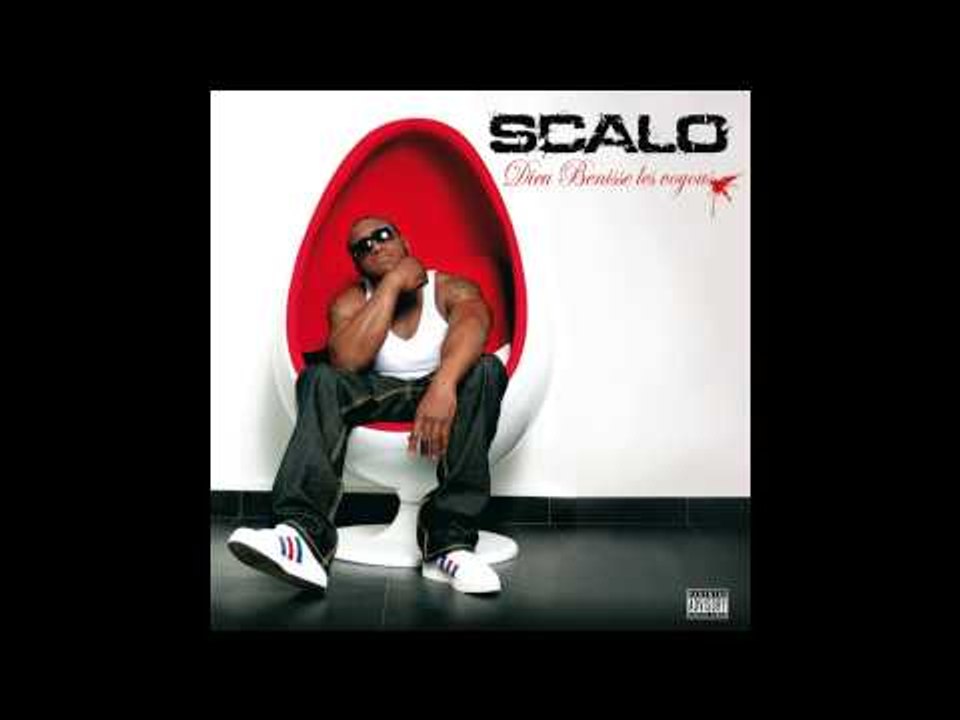 Scalo feat. Jacky Brown - A L'article De La Mort (feat. Jaky Brown)
