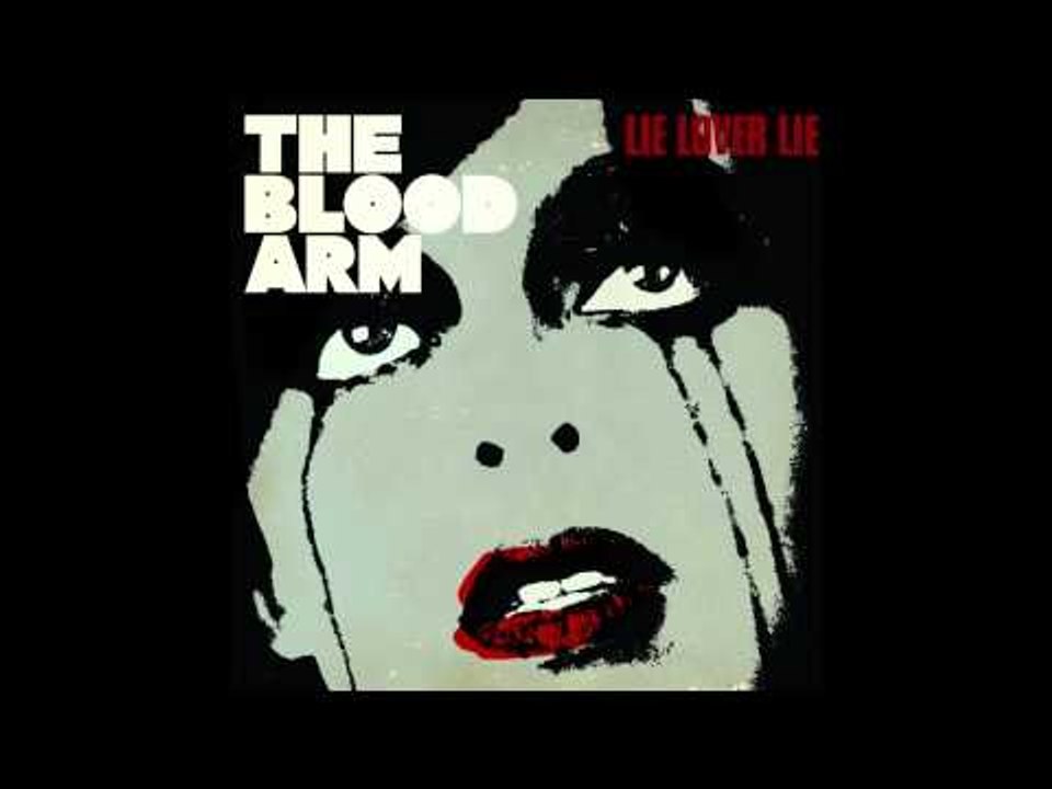 The Blood Arm - Mass Murder
