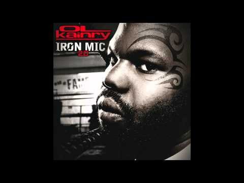 Ol Kainry feat. Seth Gueko - Dosé sur le Terre-Ter (feat. Seth Gueko)