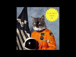 Klaxons - Flashover
