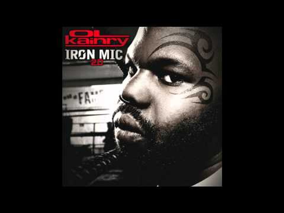 Ol Kainry feat. Mike Kenli - Madison Square (feat. Mike Kenli)