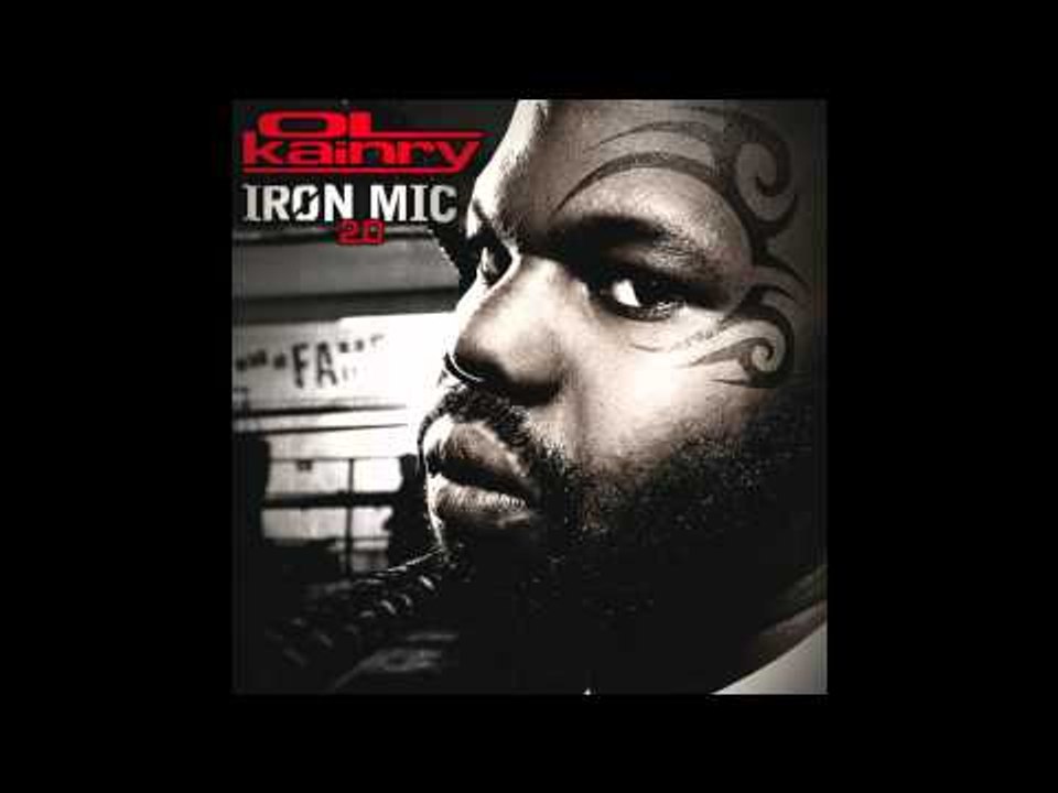 Ol Kainry feat. Tairo - Ma Life (feat. Tairo)