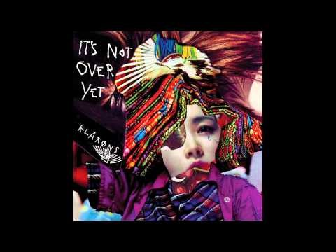 Klaxons - It's Not Over Yet