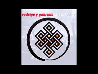 Rodrigo Y Gabriela - Rodrigo Solo (Live In France)