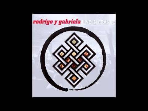 Rodrigo Y Gabriela - Gabriela Solo (Live In France)