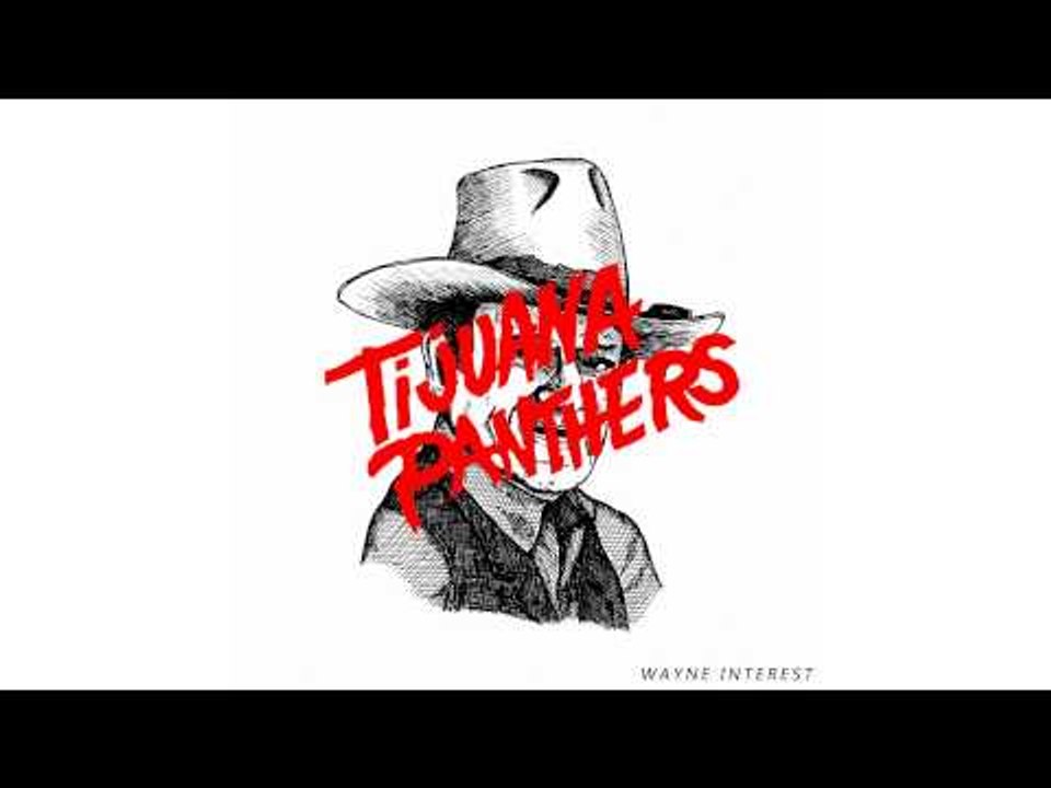 Tijuana Panthers - Torpedo