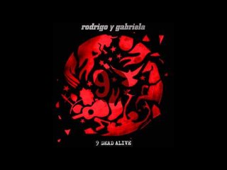 Rodrigo y Gabriela - La Salle des pas perdus