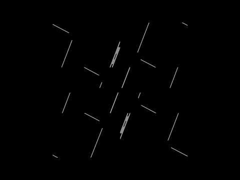 Nosaj Thing - Home