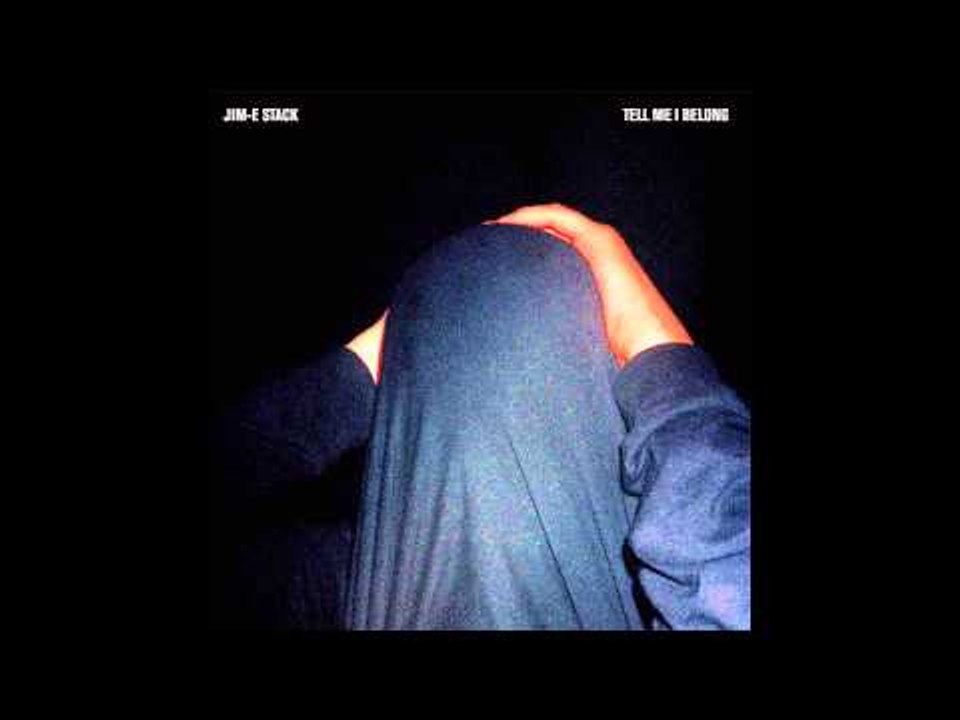 Jim-E Stack - Somewheres