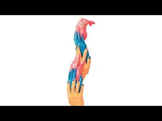 Superhumanoids - So Strange