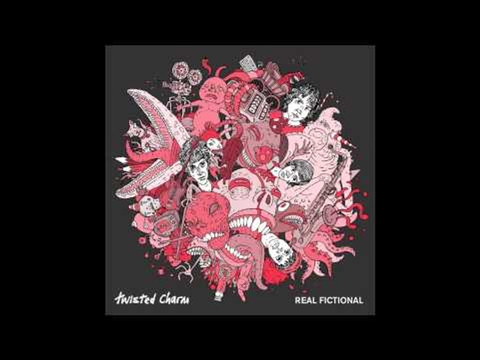 Twisted Charm - Jealousy