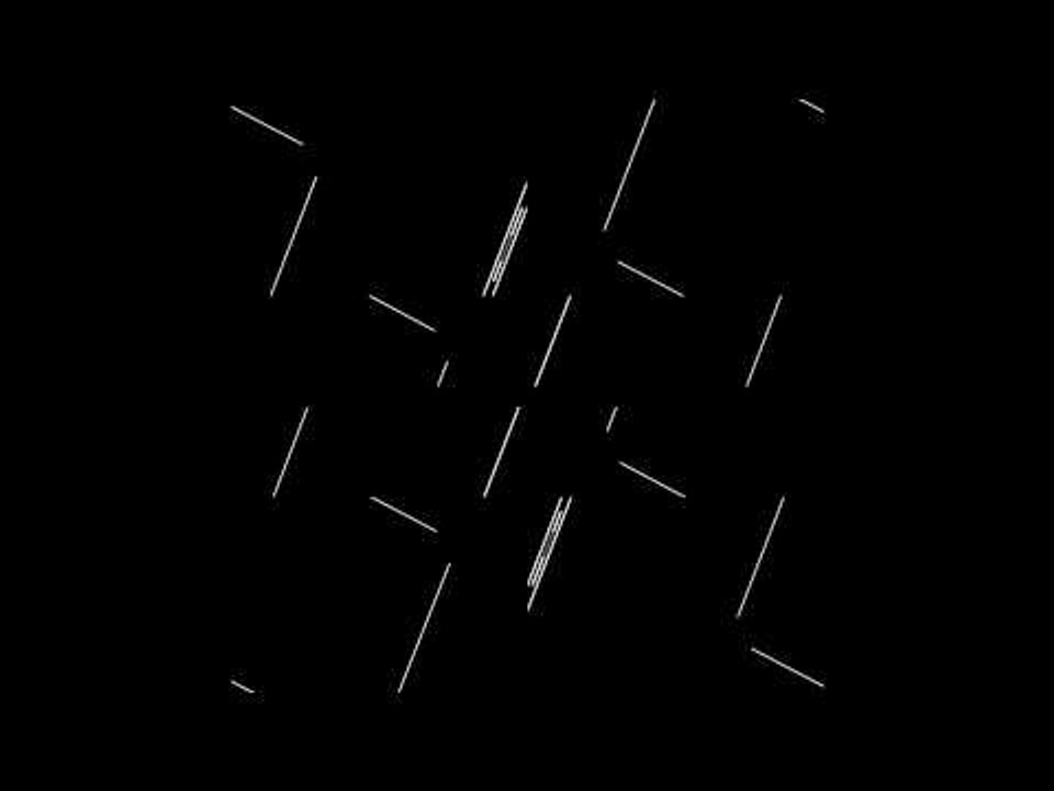 Nosaj Thing - Glue