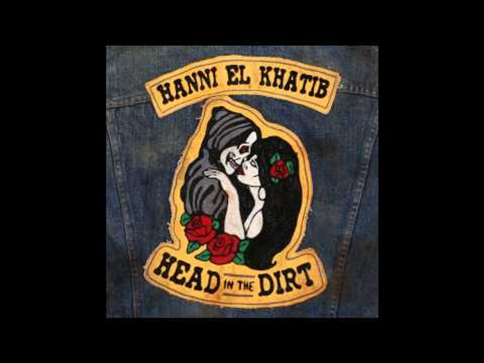 Hanni El Khatib - Save Me