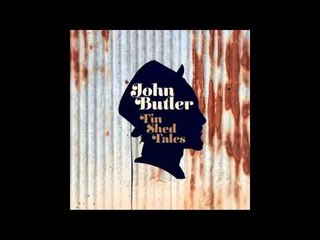 John Butler Trio - A Good Friend (Live)