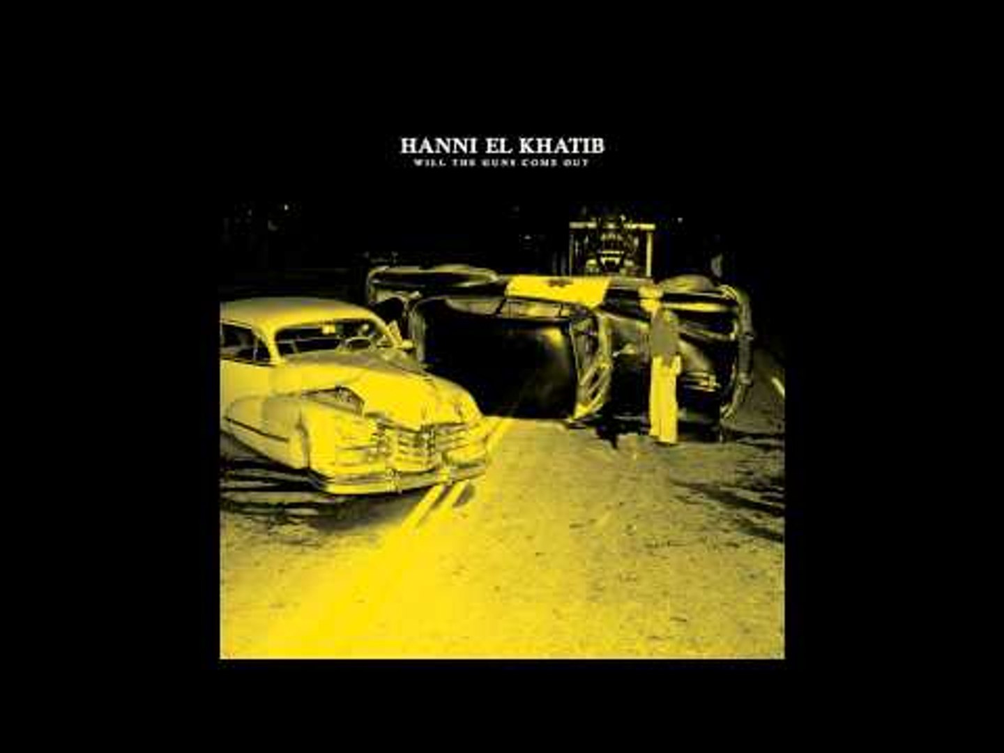 ⁣Hanni El Khatib - I Got A Thing