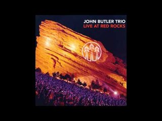 John Butler Trio - Funky Tonight (Live At Red Rocks)