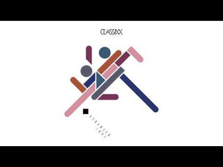 Classixx - A Stranger Love feat. Sarah Chernoff (Salva Remix)