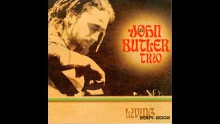 John Butler Trio - Crazy