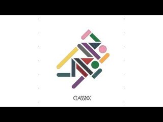 Classixx - Borderline feat. Jessie Kivel