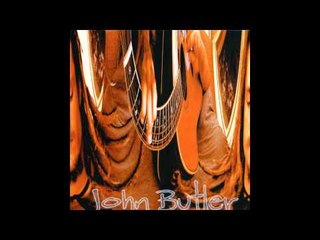 John Butler Trio - Sista