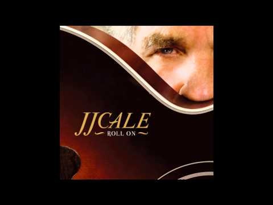 JJ Cale - Down to Memphis