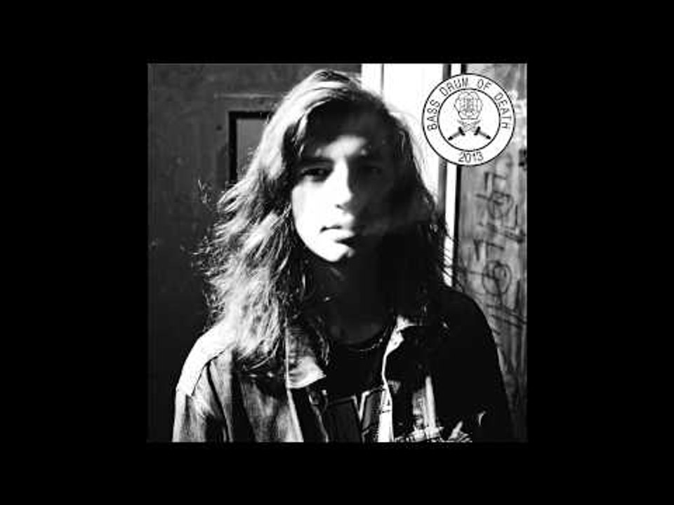 Bass Drum of Death - No Demons