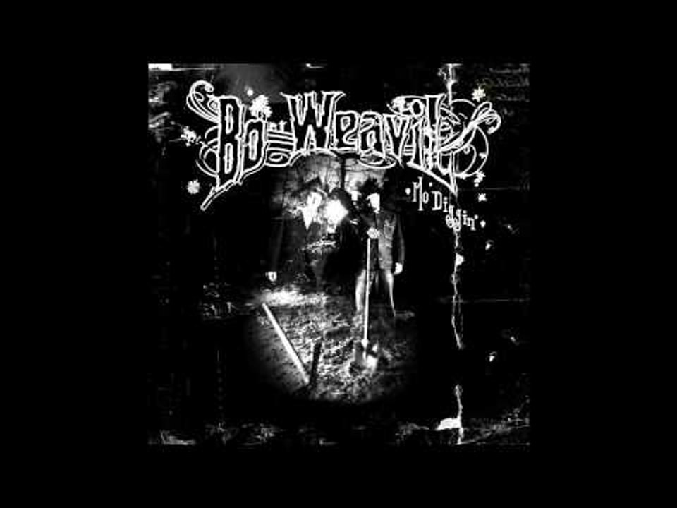 Bo Weavil - Lazy-Bones Blues