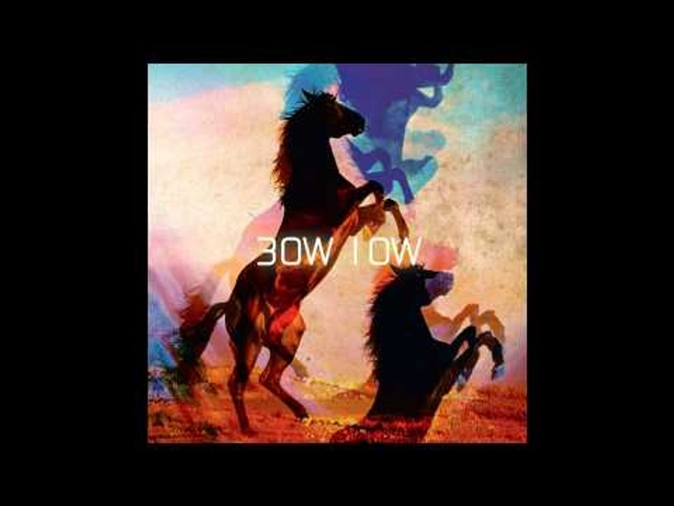 Bow Low - Write A Z